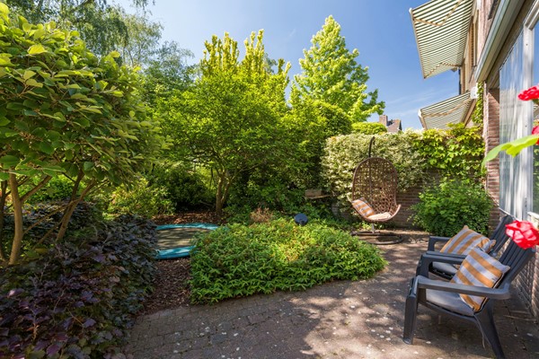 Medium property photo - Kraaijenberg 7319, 6601 SG Wijchen